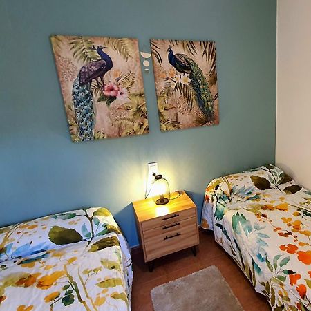 Willa Casa Da Banda Bueu Zewnętrze zdjęcie