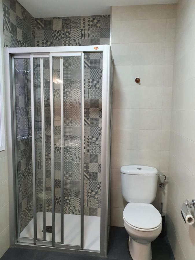 Willa Casa Da Banda Bueu Zewnętrze zdjęcie