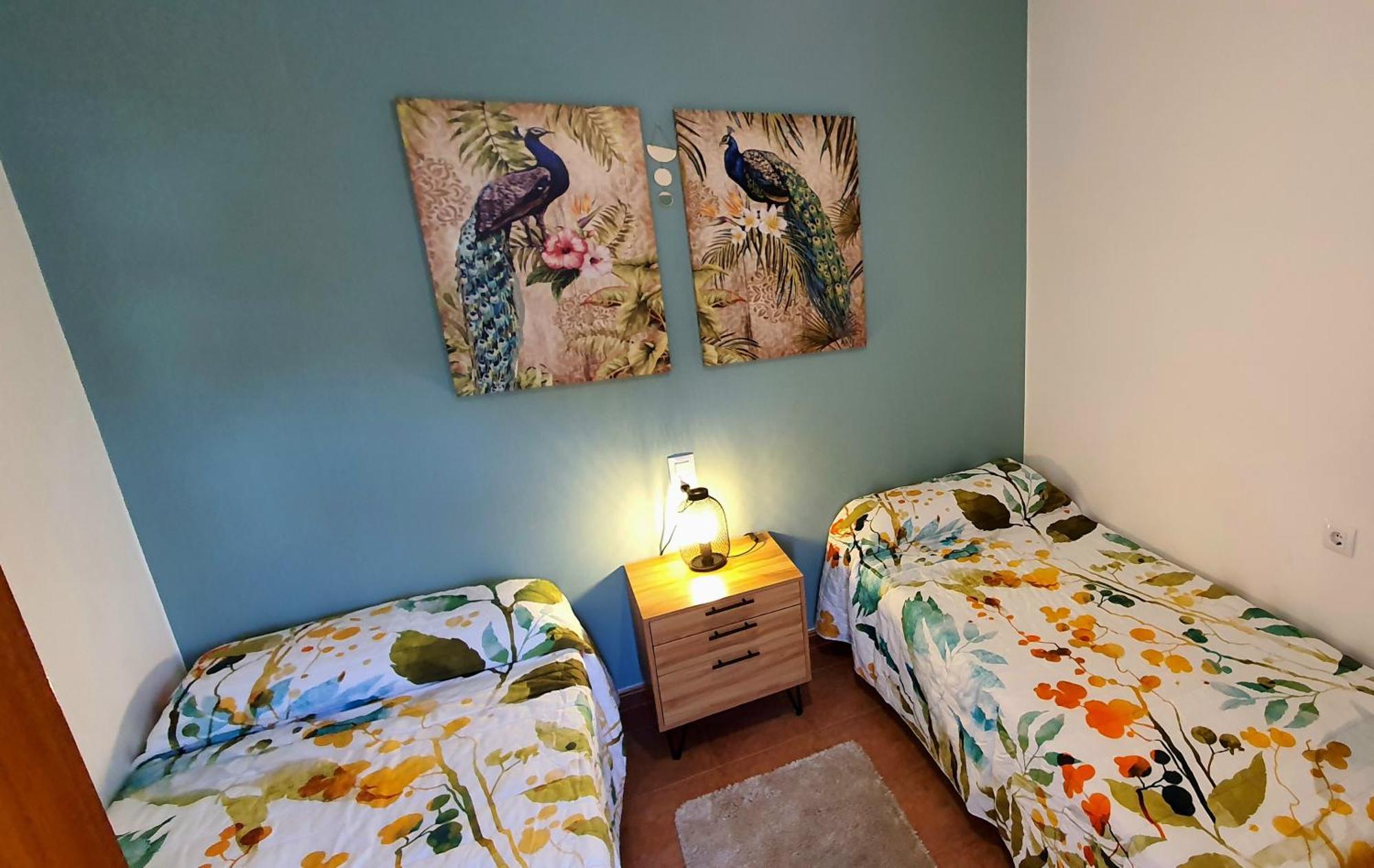 Willa Casa Da Banda Bueu Zewnętrze zdjęcie
