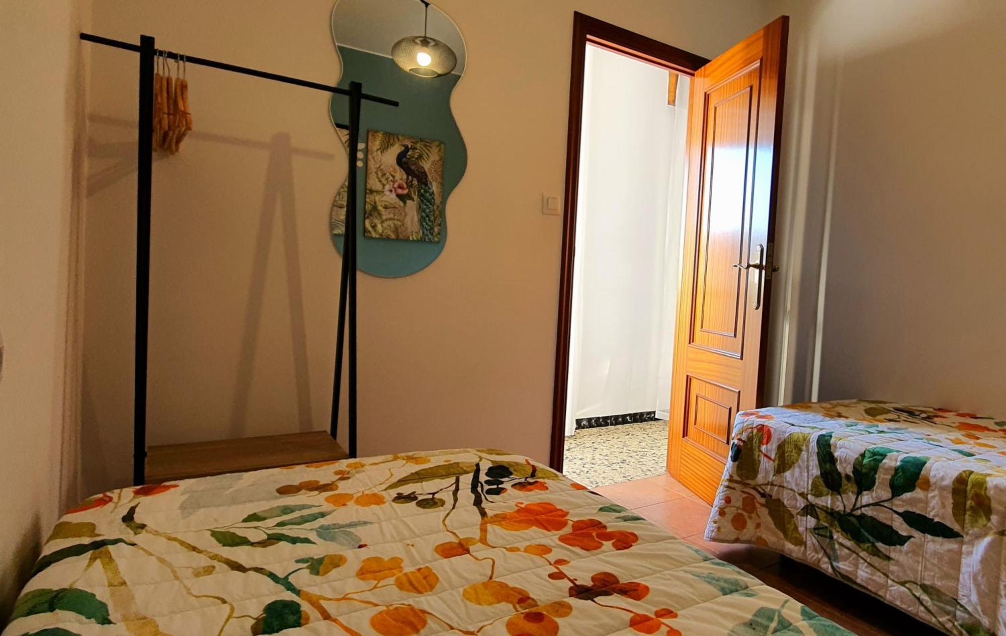 Willa Casa Da Banda Bueu Zewnętrze zdjęcie